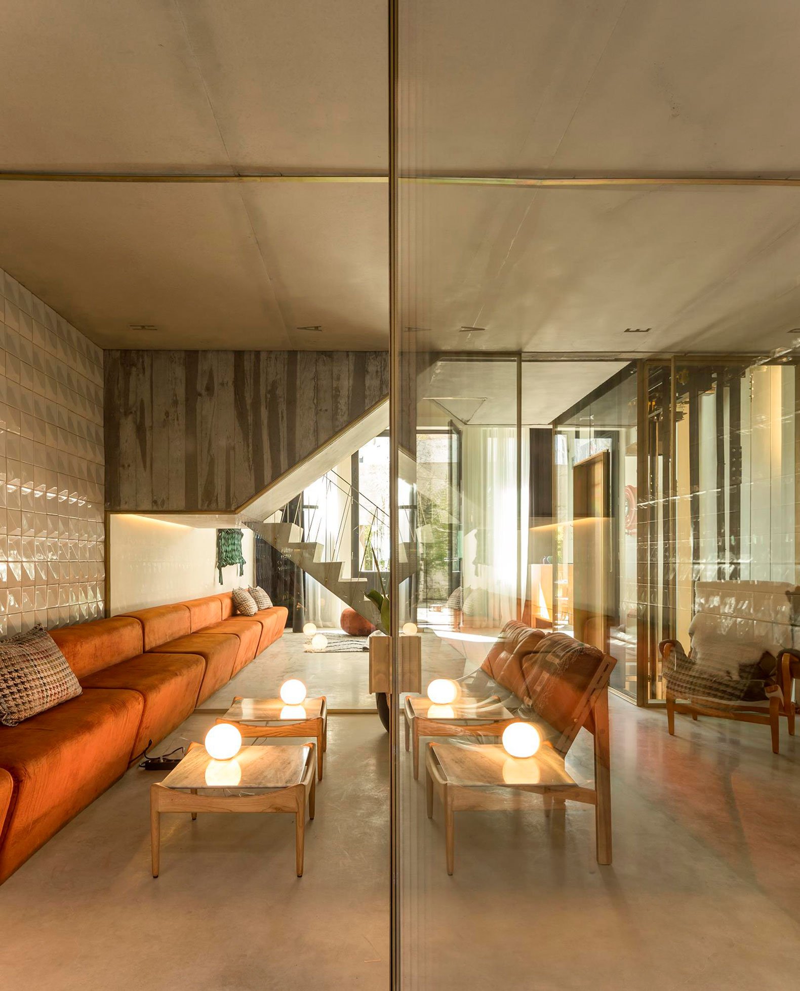 Tipografia do Conto — eat & drink