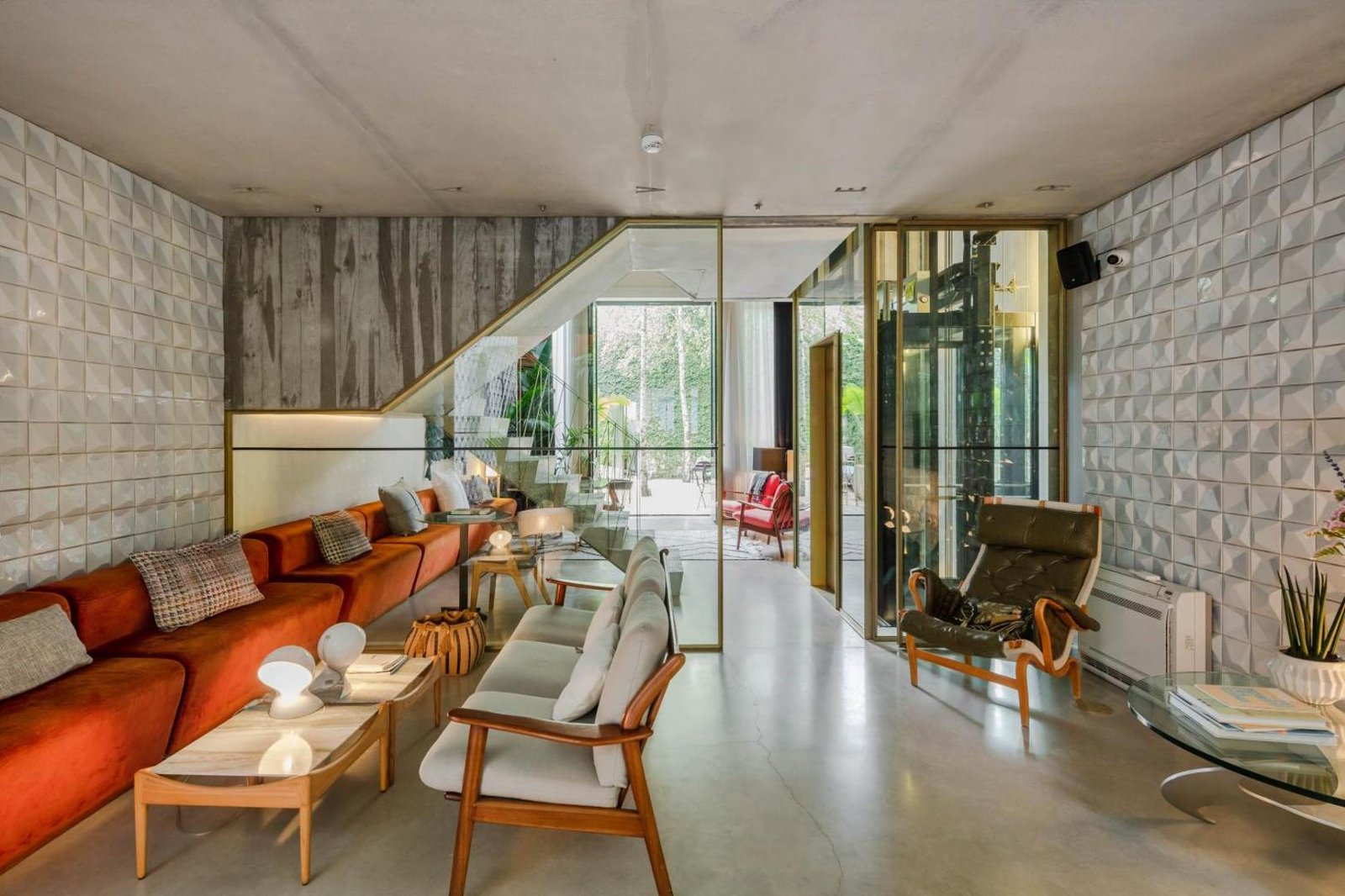 Tipografia do Conto — wellness