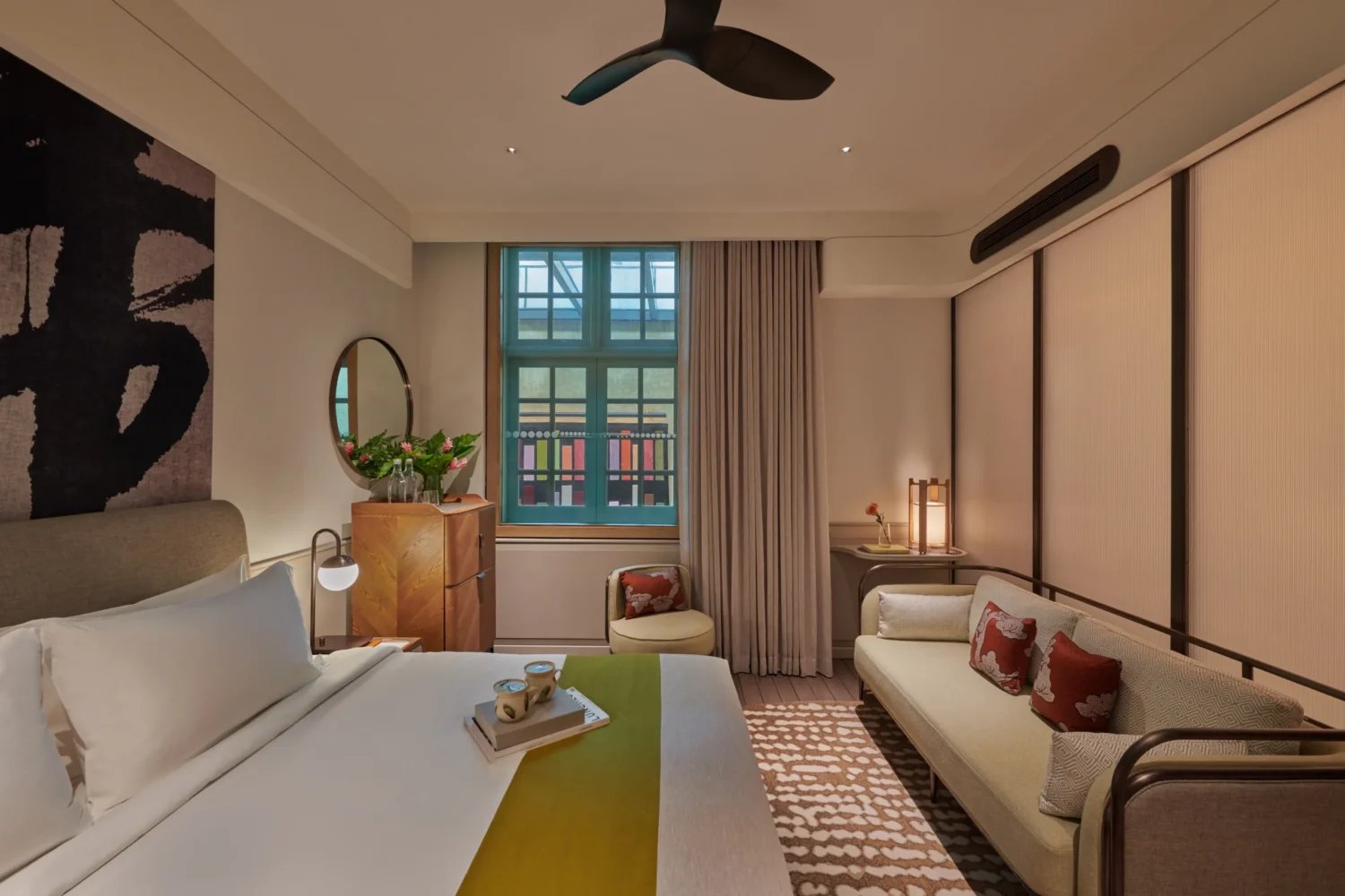 21 Carpenter Street Hotel