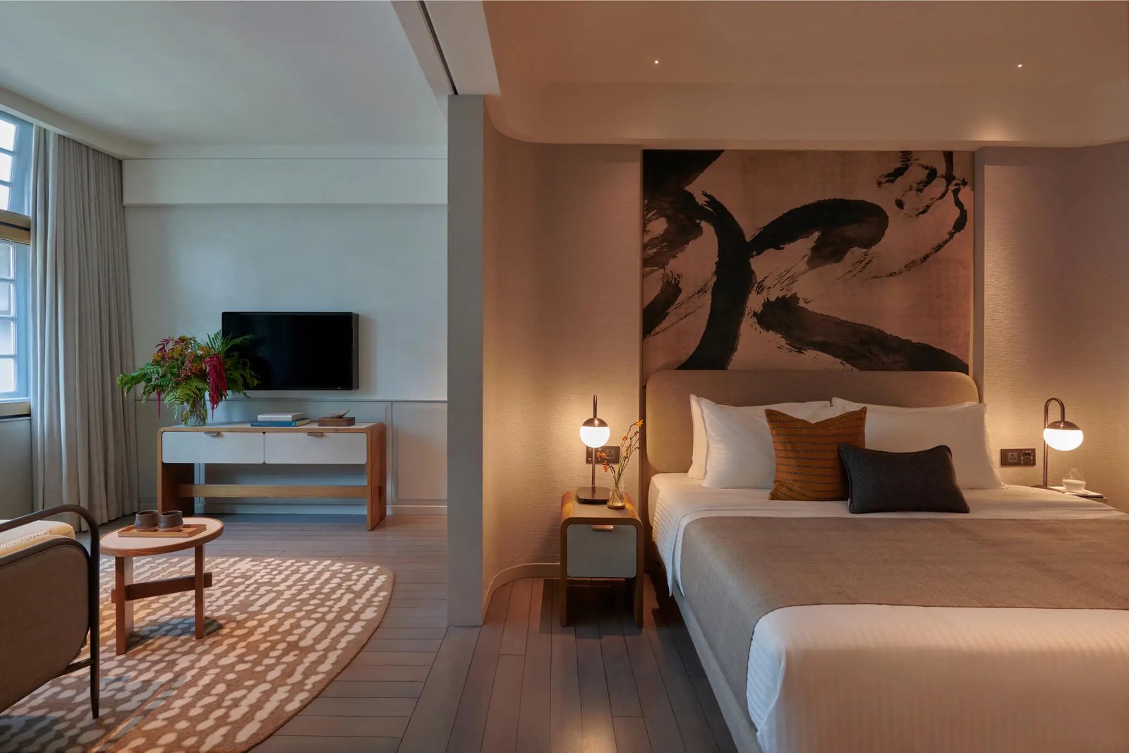 21 Carpenter Street Hotel