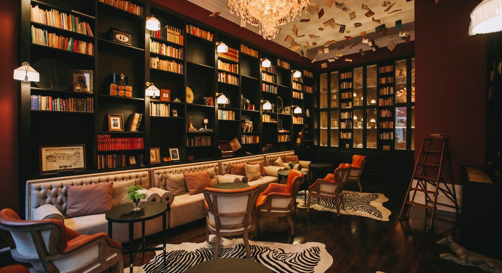 Torel Palace Porto — eat & drink