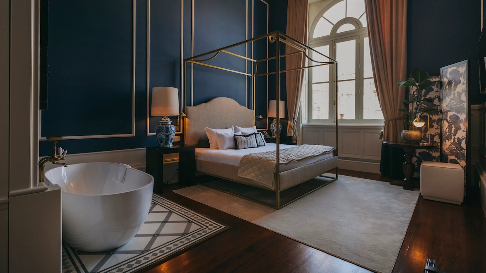 Torel 1884 Suites & Apartments — rooms