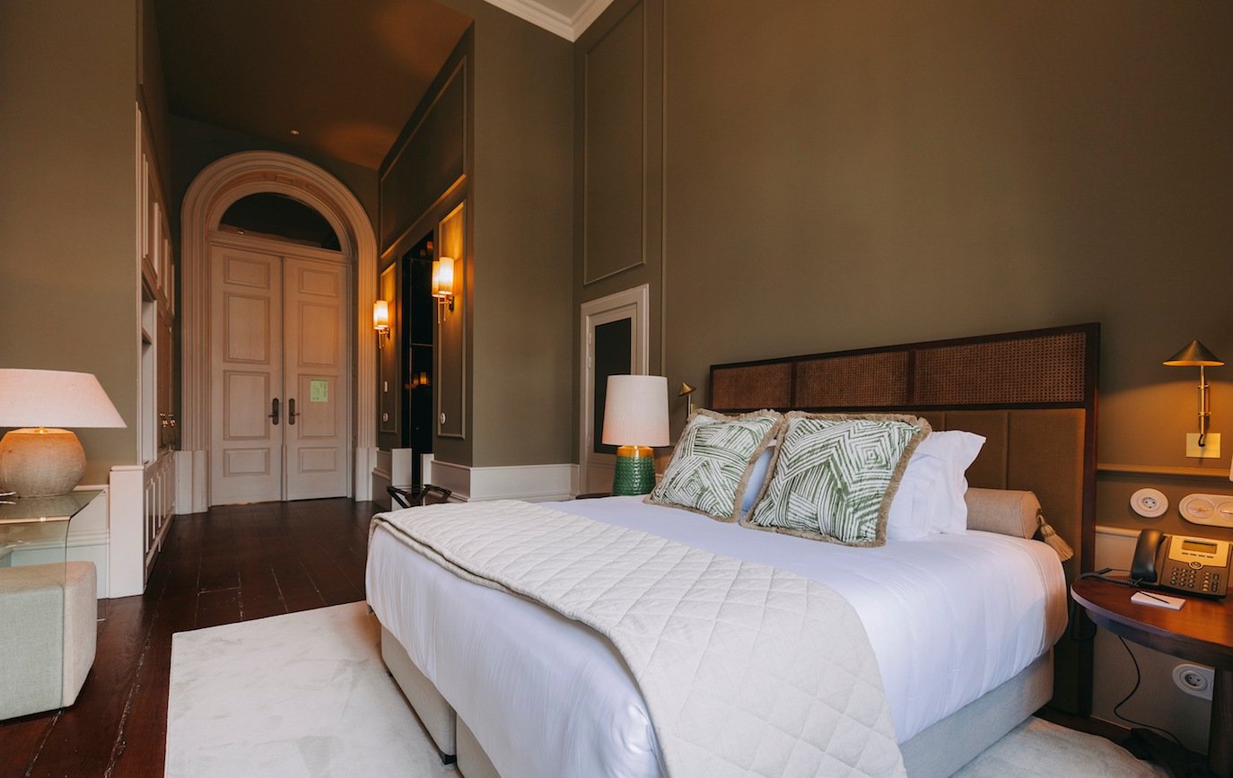 Torel 1884 Suites & Apartments — rooms
