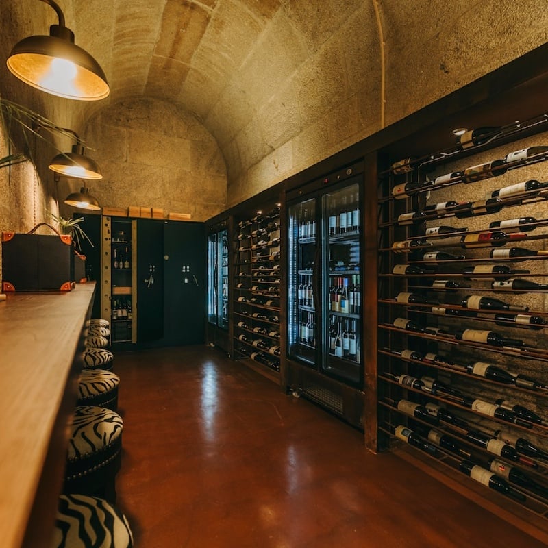 Torel 1884 Suites & Apartments, bartolomeu bistro & wine
