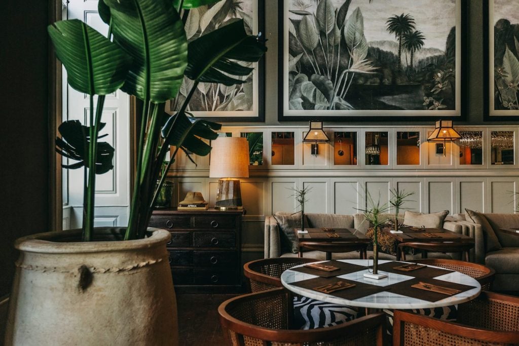 Torel 1884 Suites & Apartments