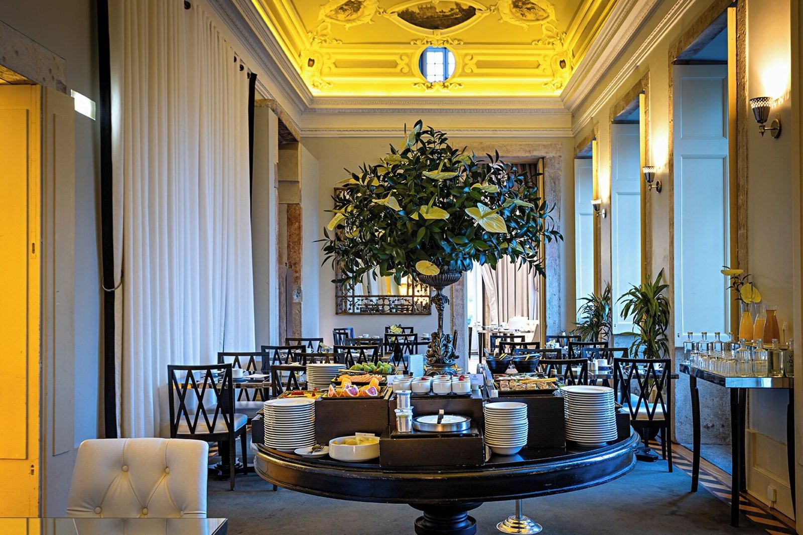 Pestana Palácio do Freixo