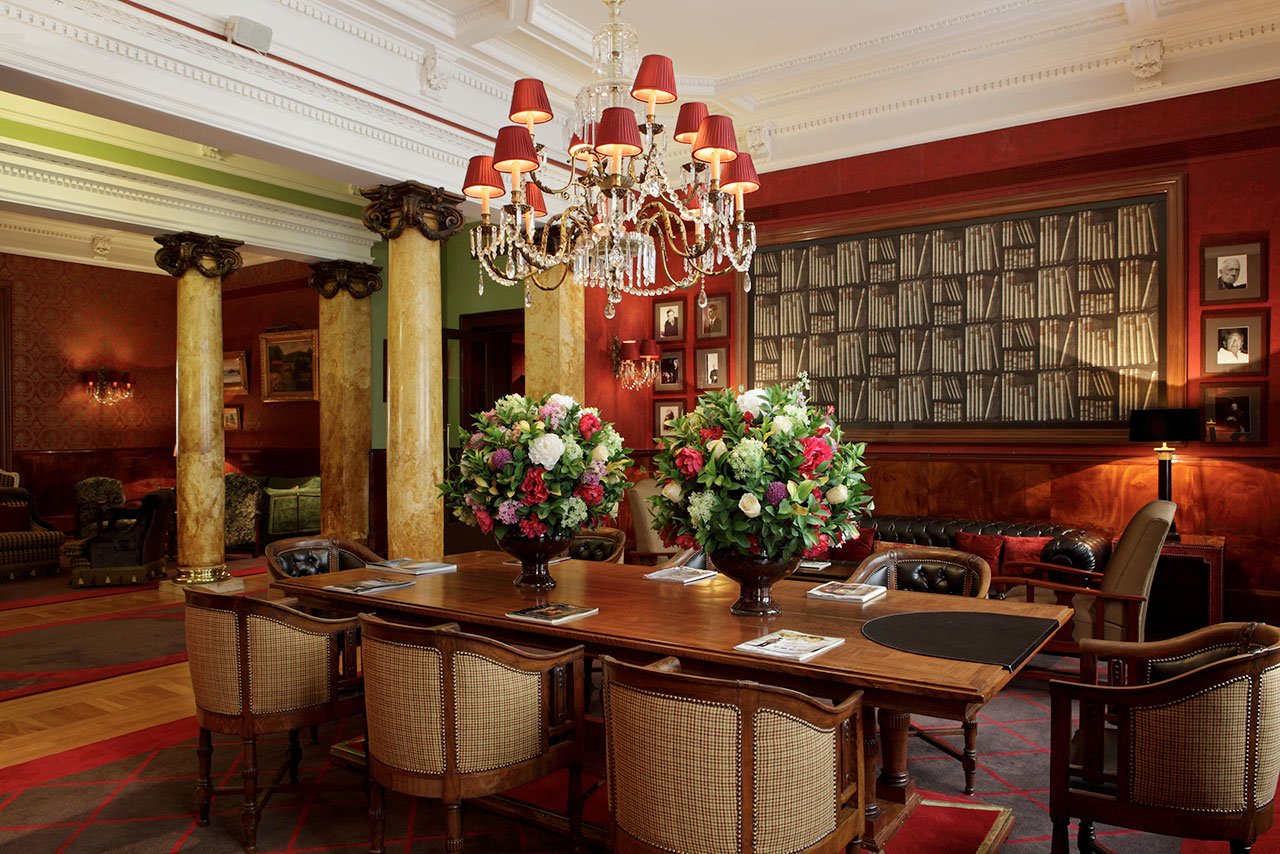 Grande Hotel do Porto