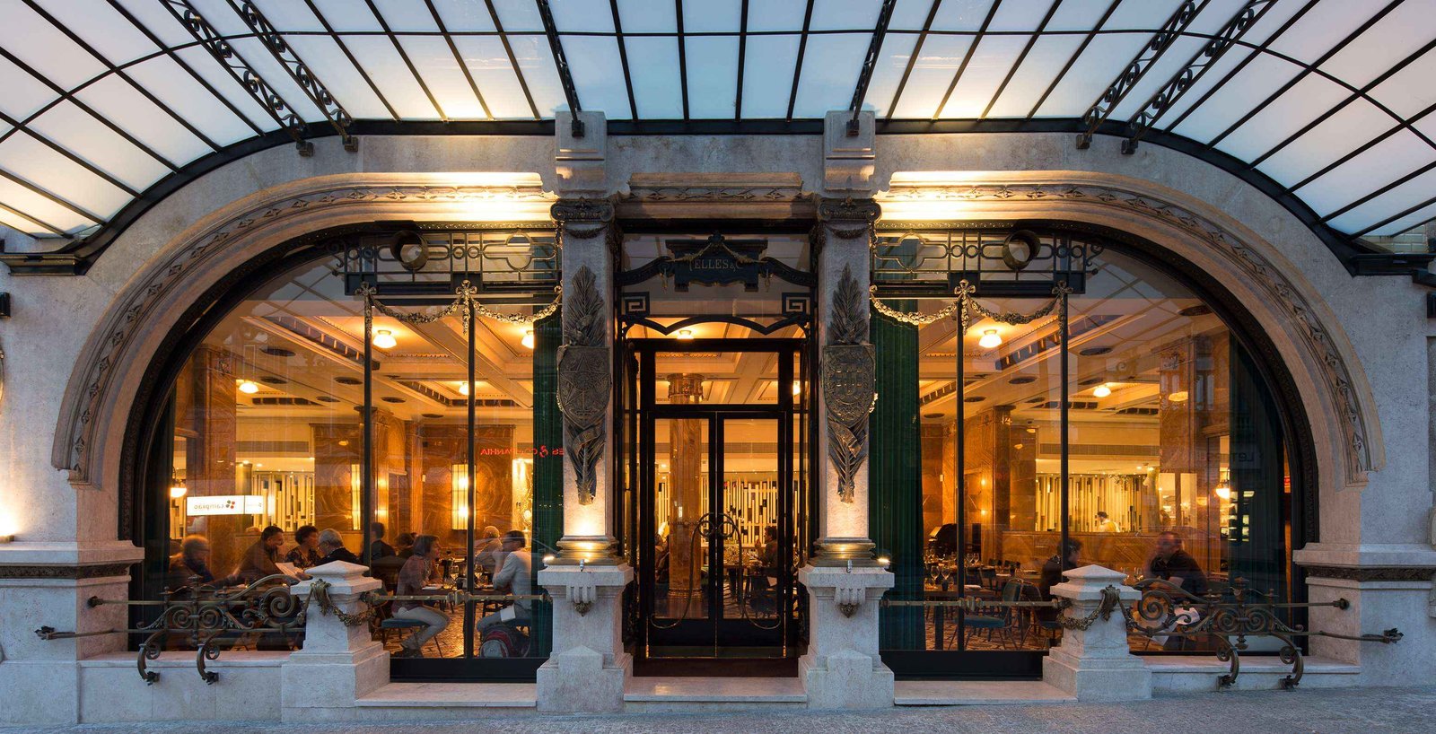 Pestana Porto