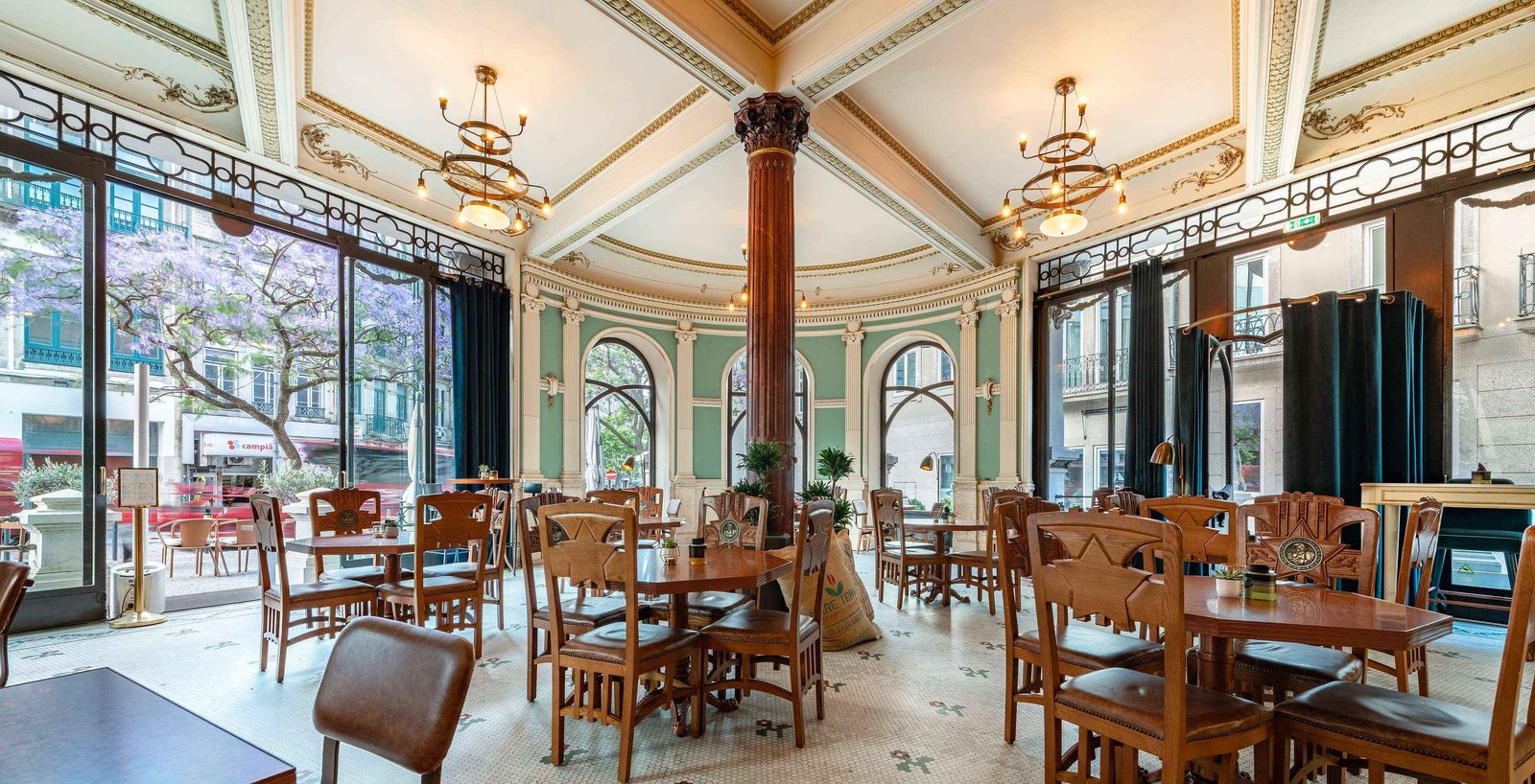 Pestana Porto
