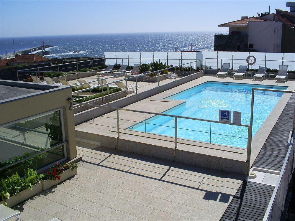 Hotel Boa-Vista — wellness