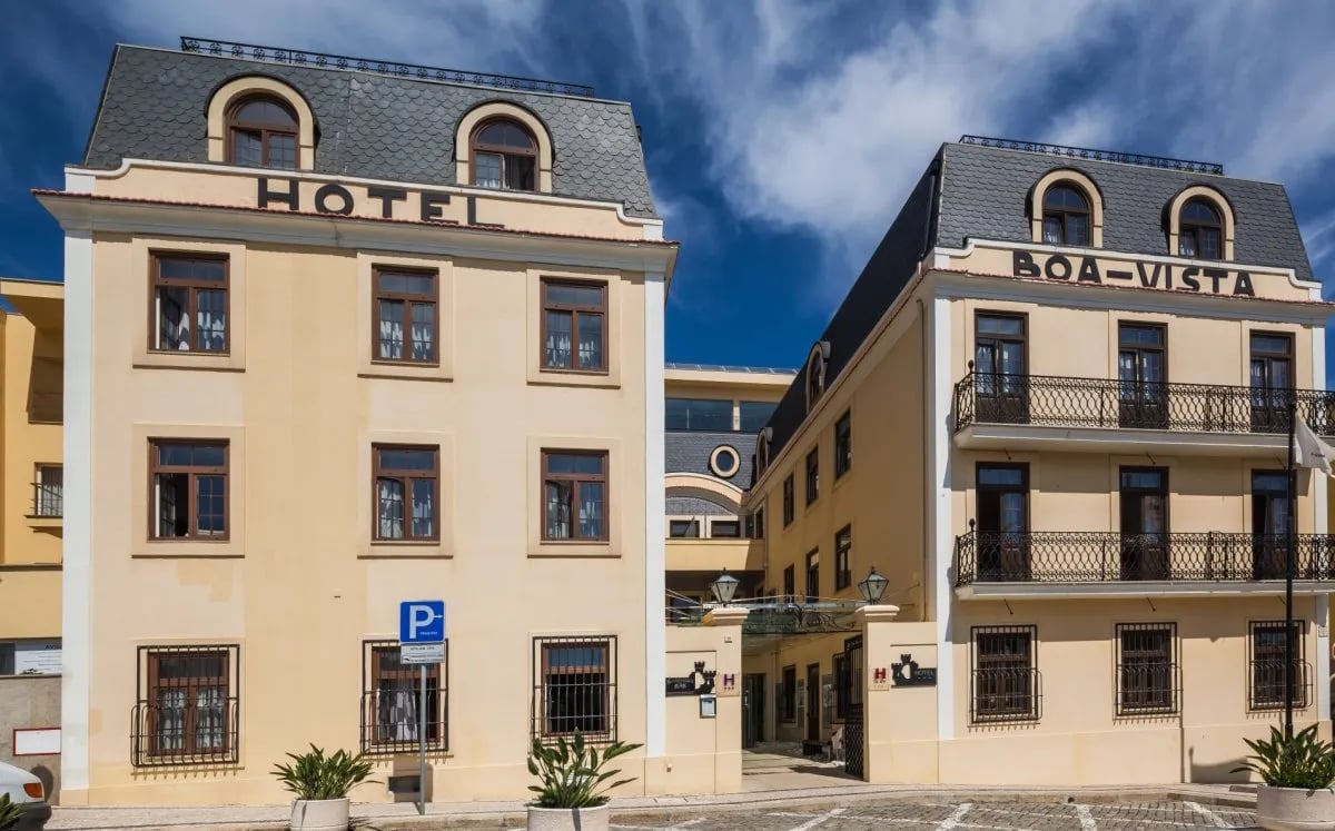 Hotel Boa-Vista