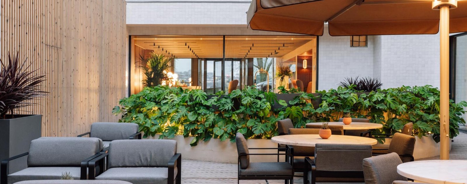 Altis Porto Hotel — vibe