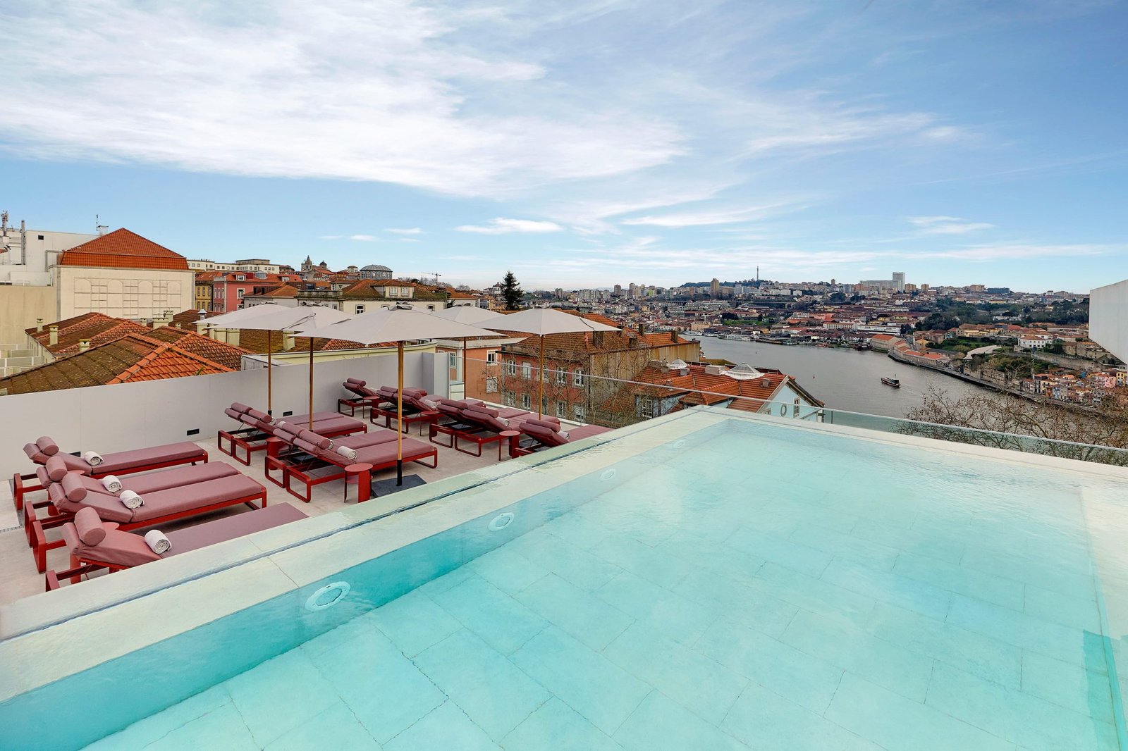 Altis Porto Hotel — wellness
