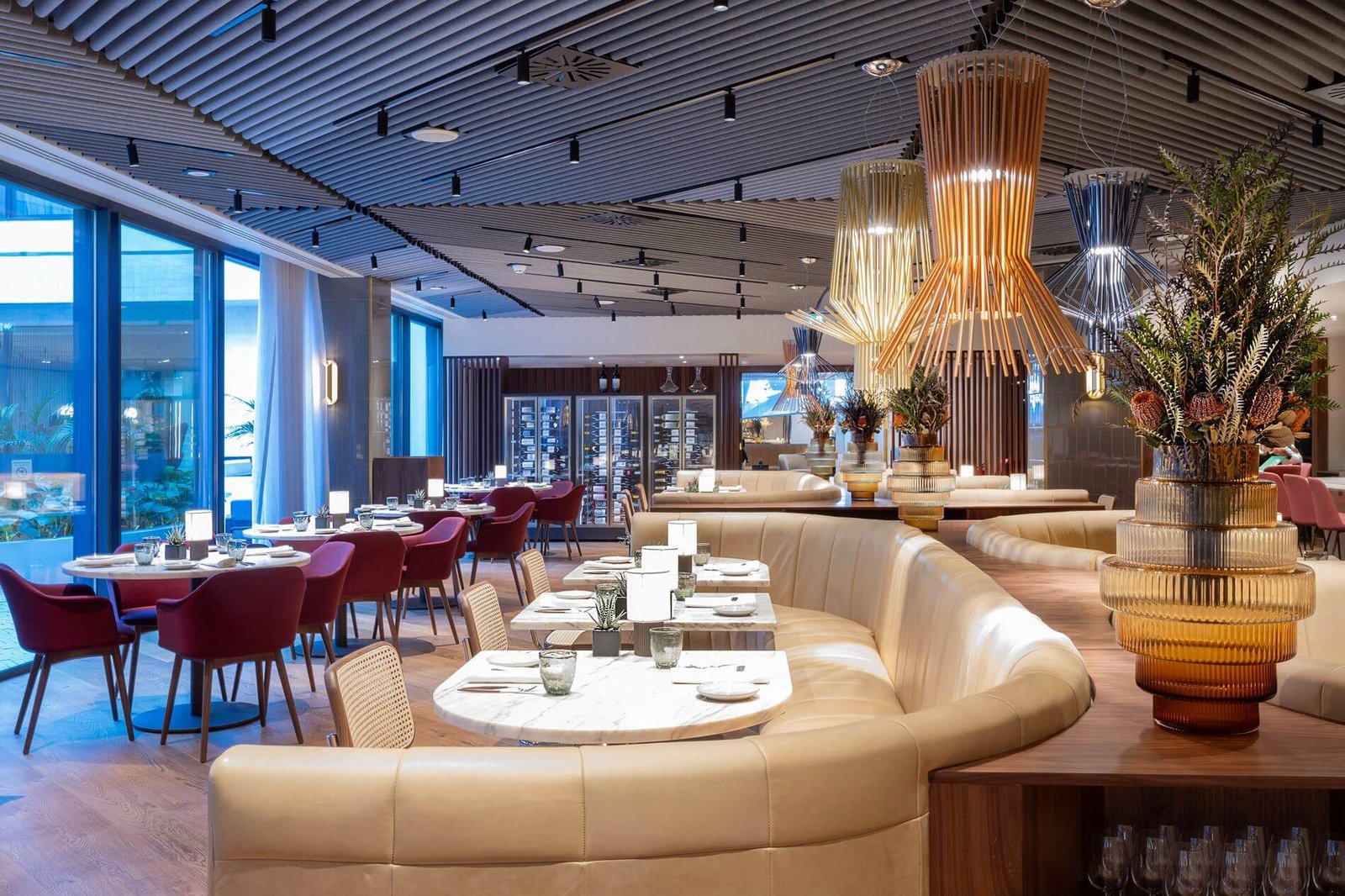 Altis Porto Hotel, at the table