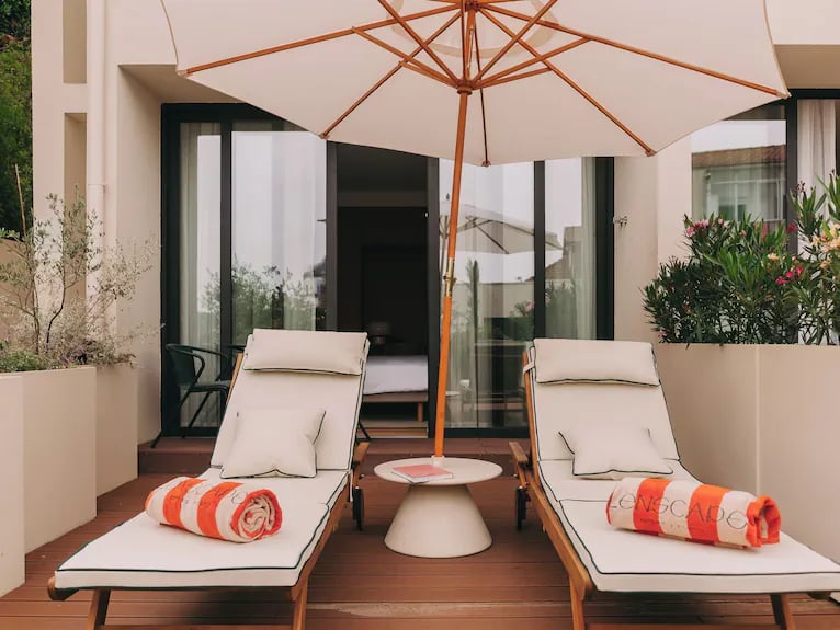 Lenscape Coterie — wellness