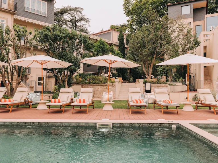 Lenscape Coterie — wellness