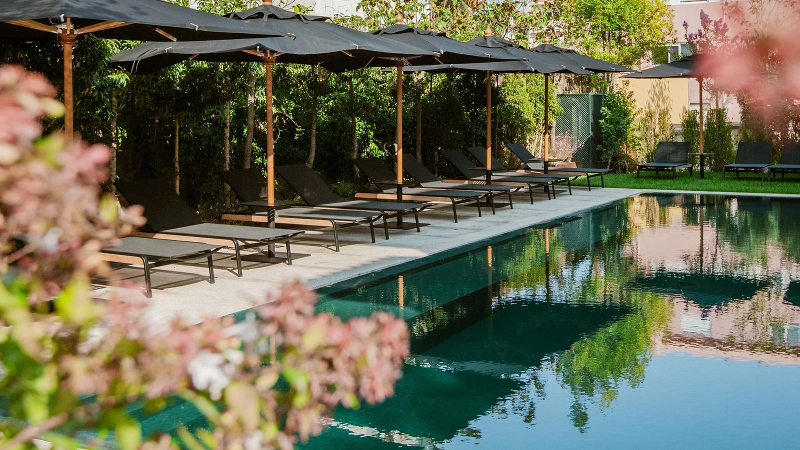 Palacete Severo — wellness