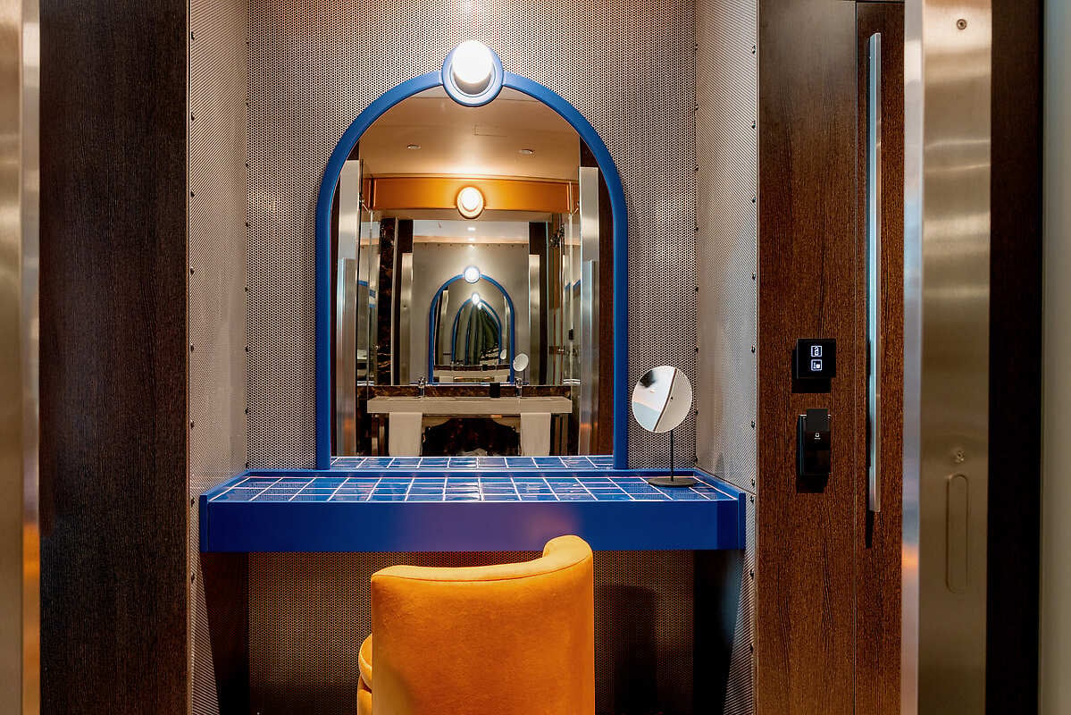 Cénica Porto Hotel, Curio Collection by Hilton — wellness