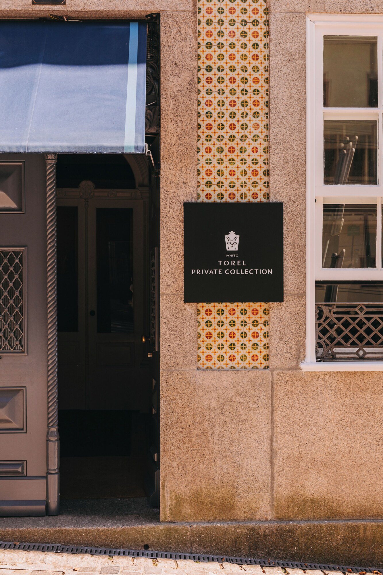 Torel Private Collection — backstory