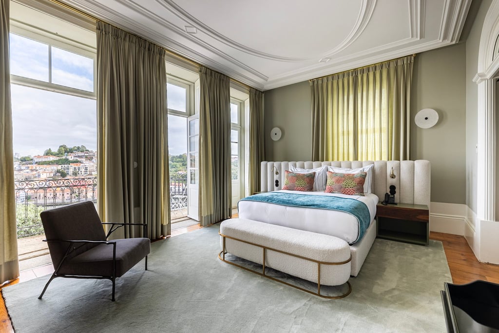 Torel Private Collection — rooms
