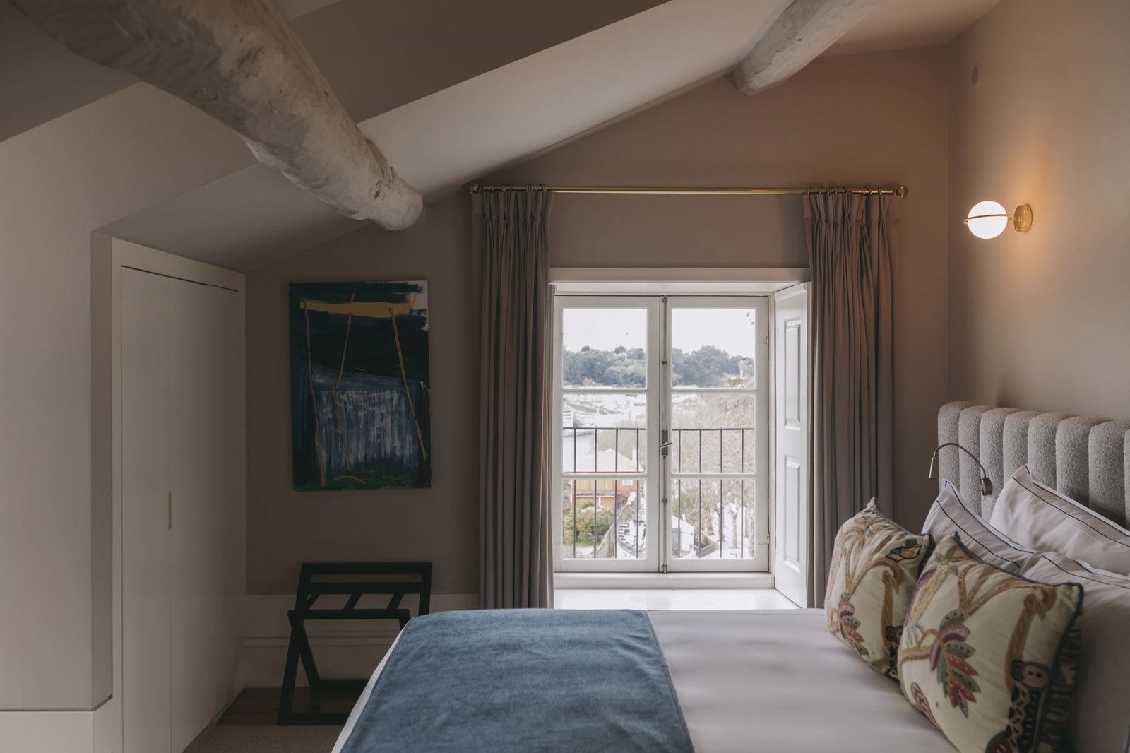 Torel Private Collection — rooms
