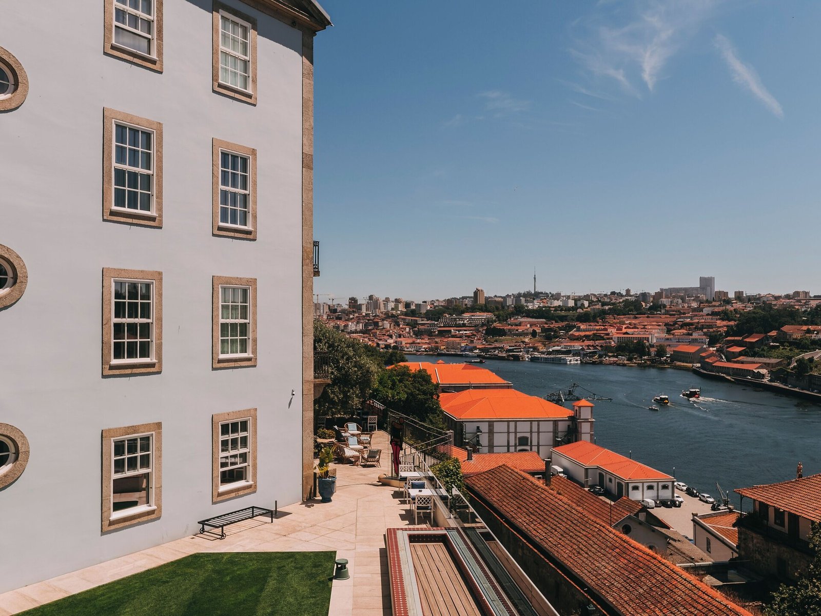 Torel Private Collection — backstory