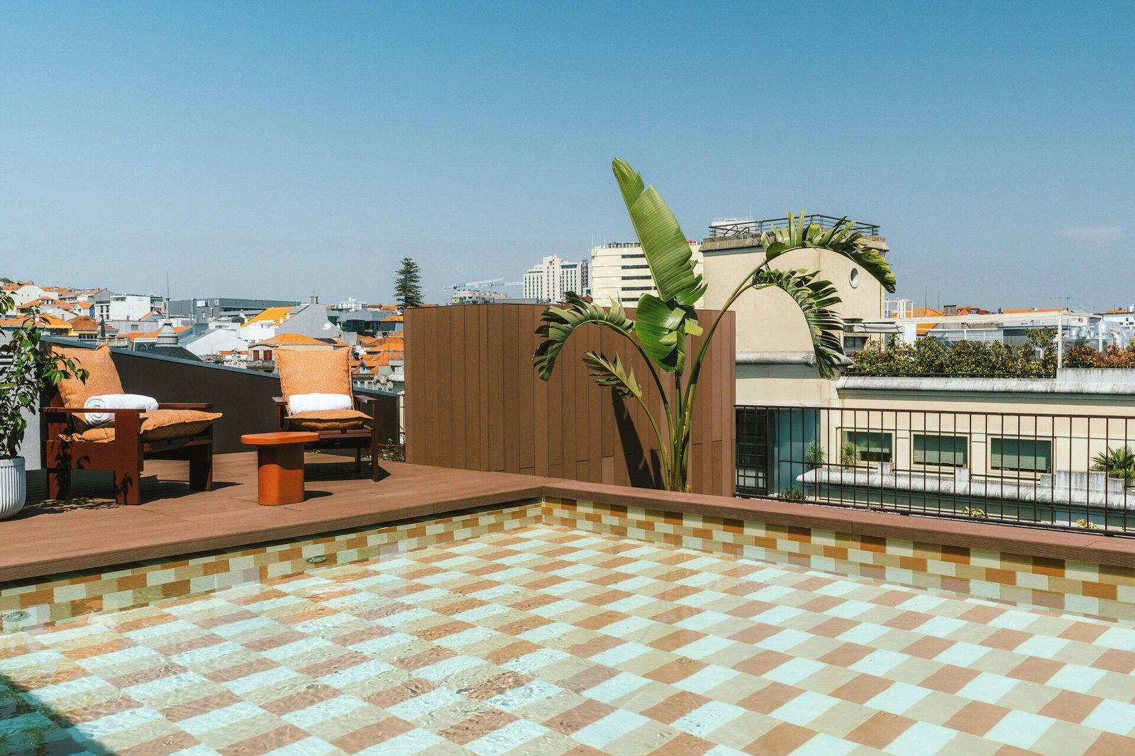 The Social Hub Porto — wellness