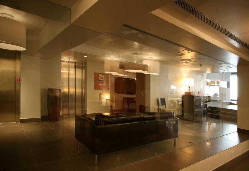 Porto Antas Hotel — vibe