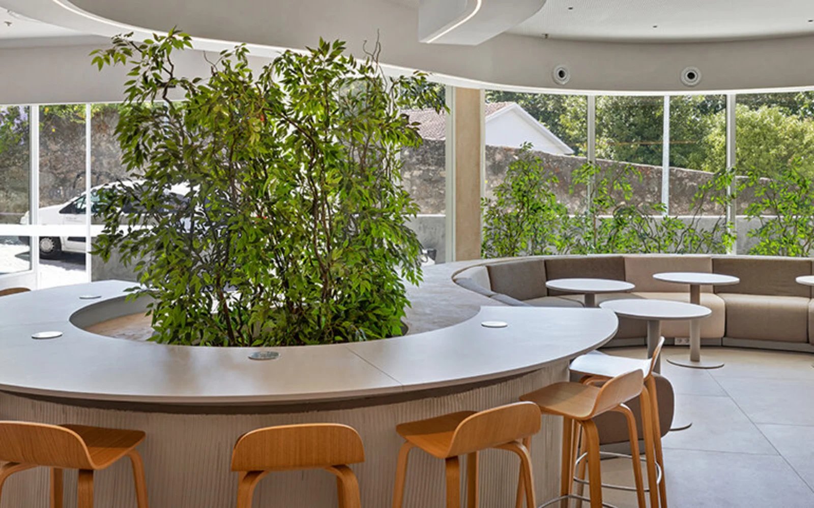 B&B HOTEL Porto Centro Massarelos — vibe