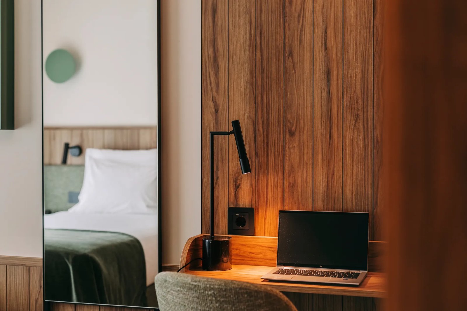 Hotels 705 O'Porto Hotel — rooms
