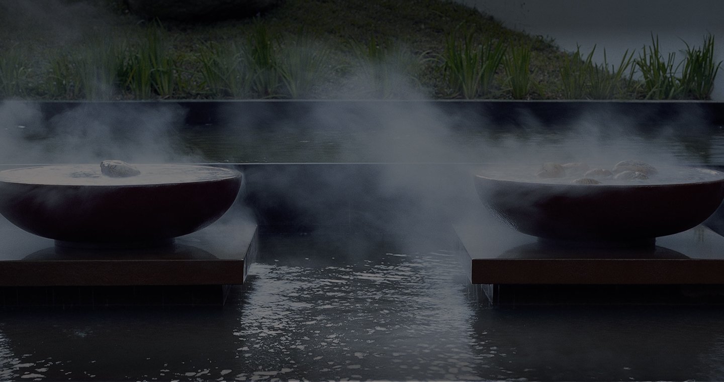 Villa 32 — wellness