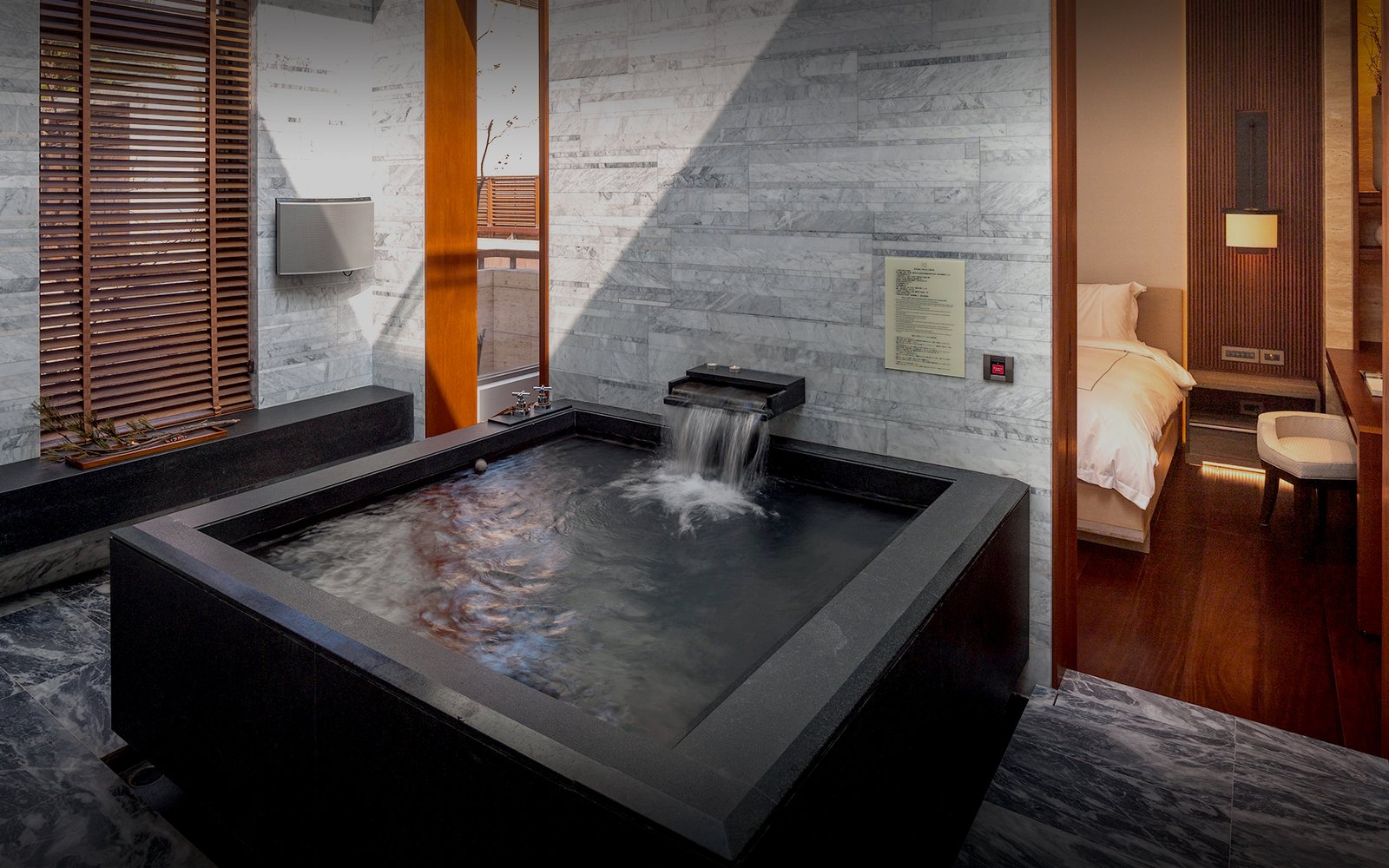 Villa 32 — wellness