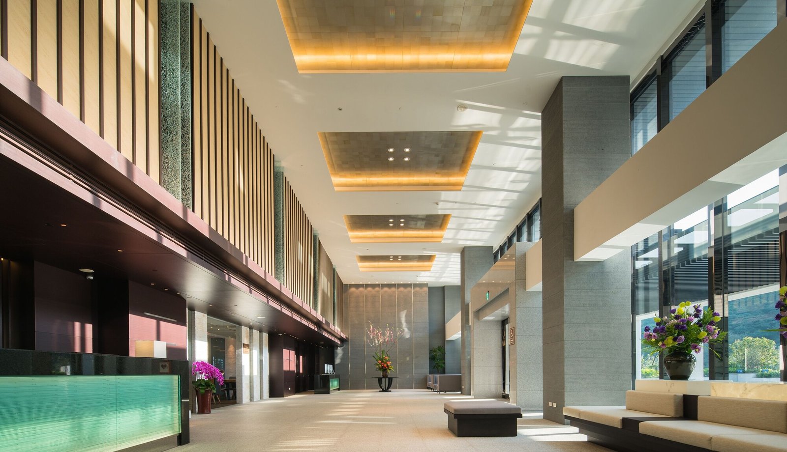 Asia Pacific Hotel Beitou