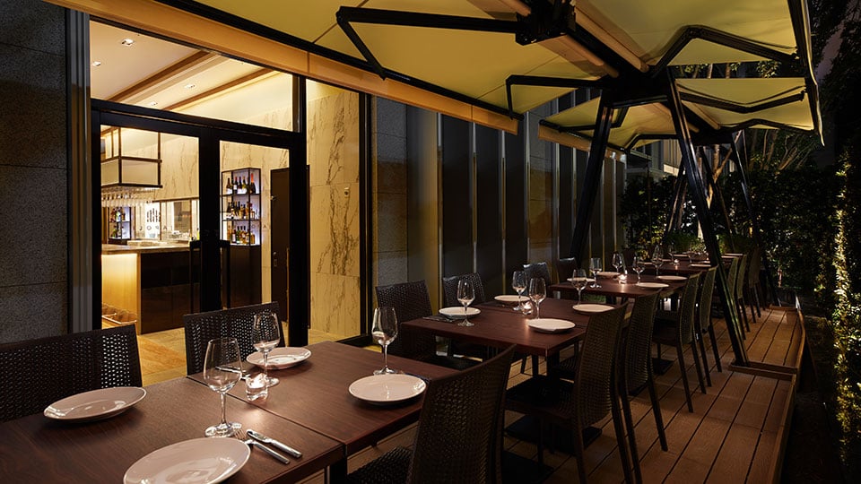MGH Mitsui Garden Hotel Taipei Zhongxiao