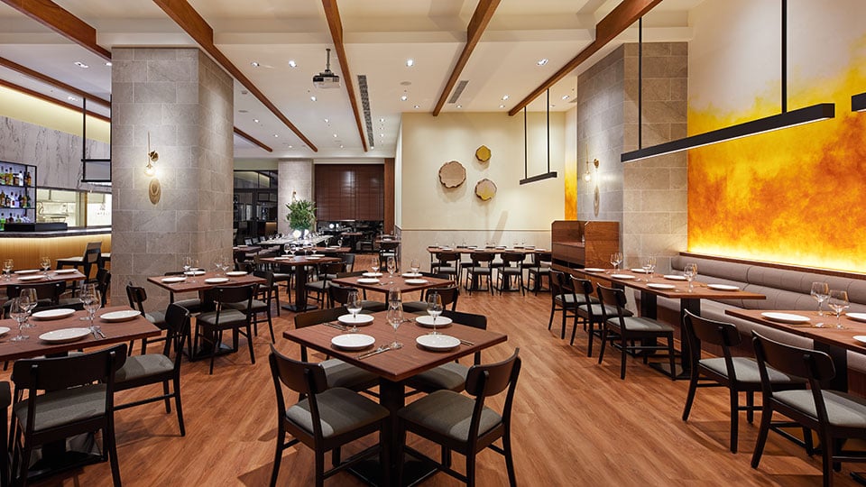 MGH Mitsui Garden Hotel Taipei Zhongxiao