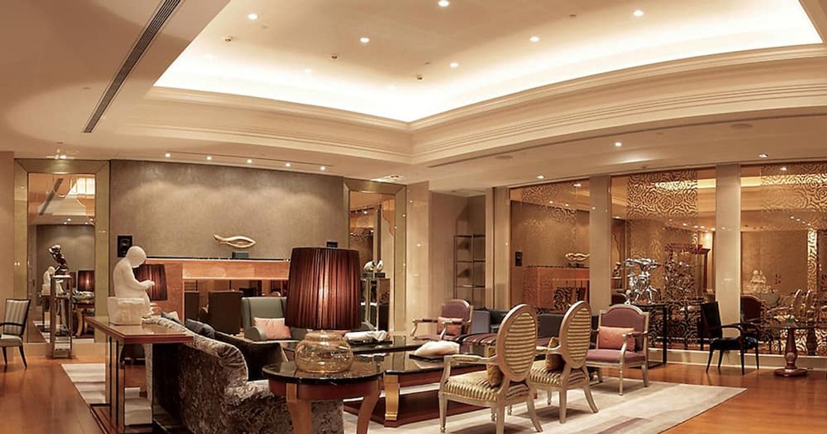 San Want Residences Taipei