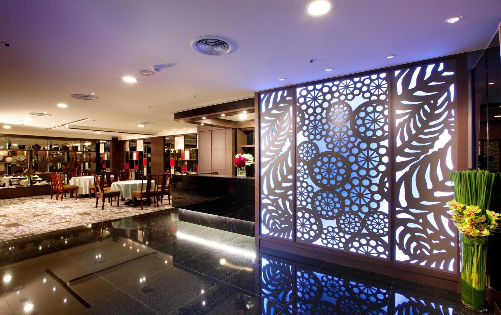 The Howard Plaza Hotel Taipei