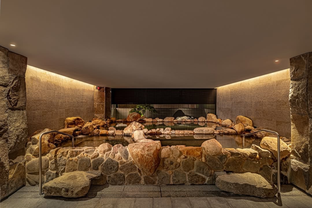 Wellspring By Silks Beitou — wellness