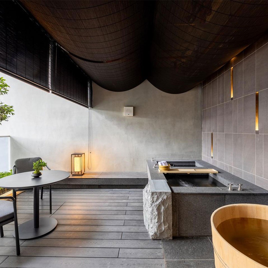 Wellspring By Silks Beitou — wellness