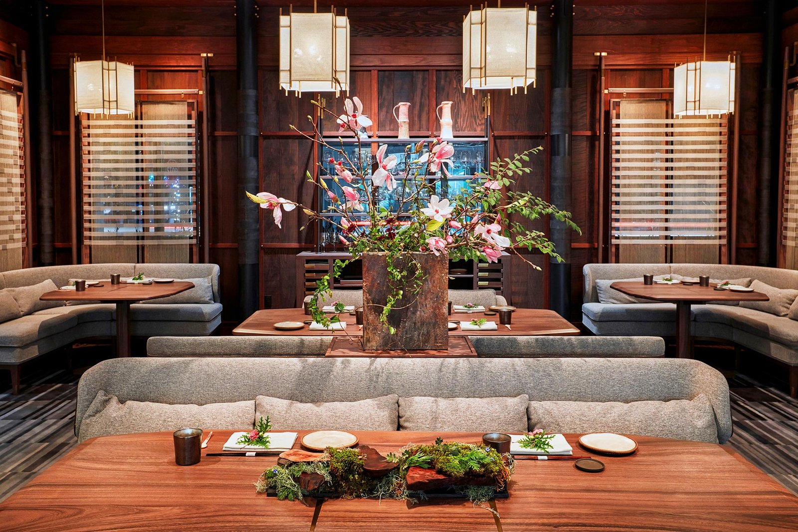 SingleThread Farm - Restaurant - Inn