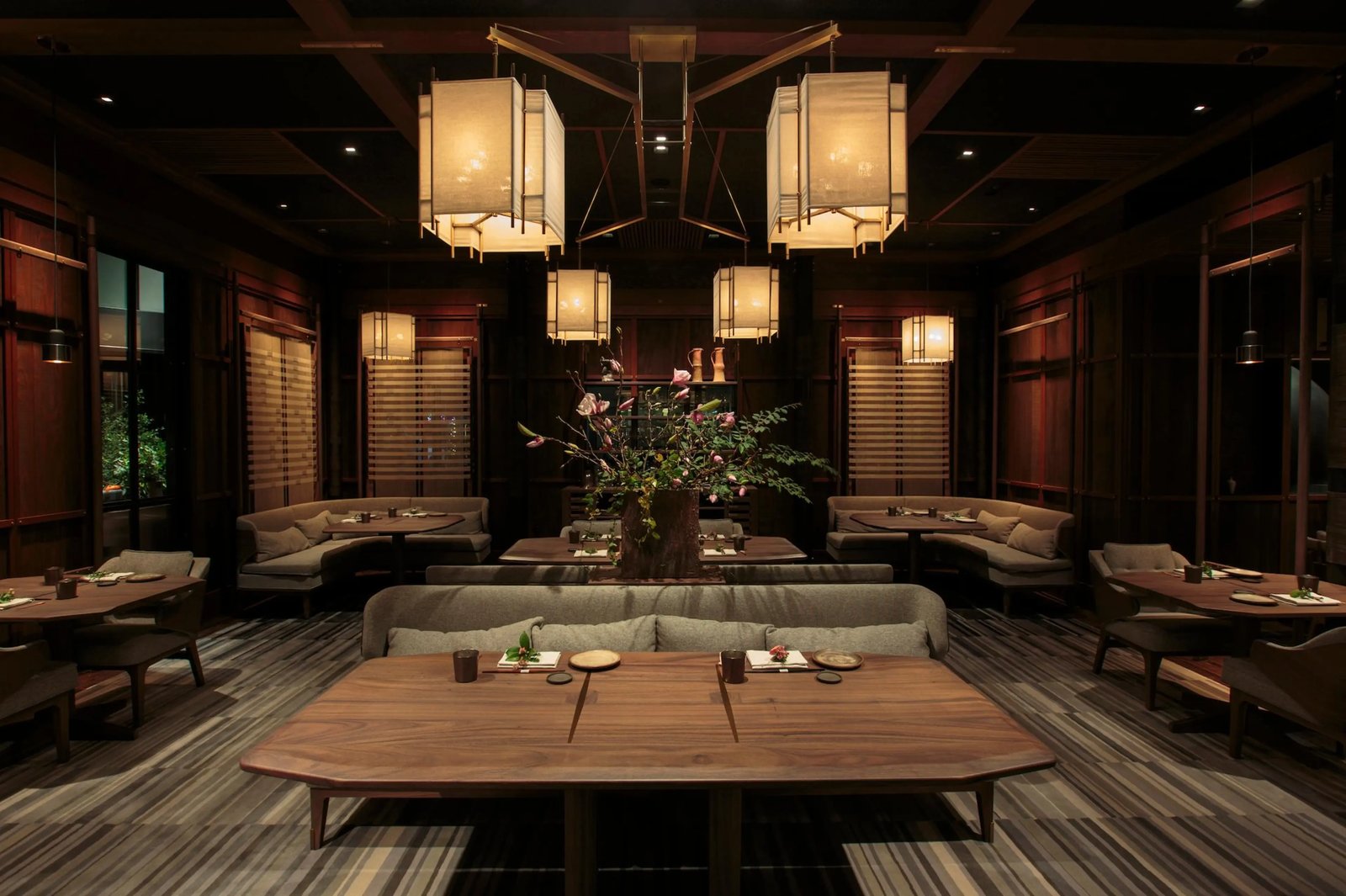 SingleThread Farm - Restaurant - Inn