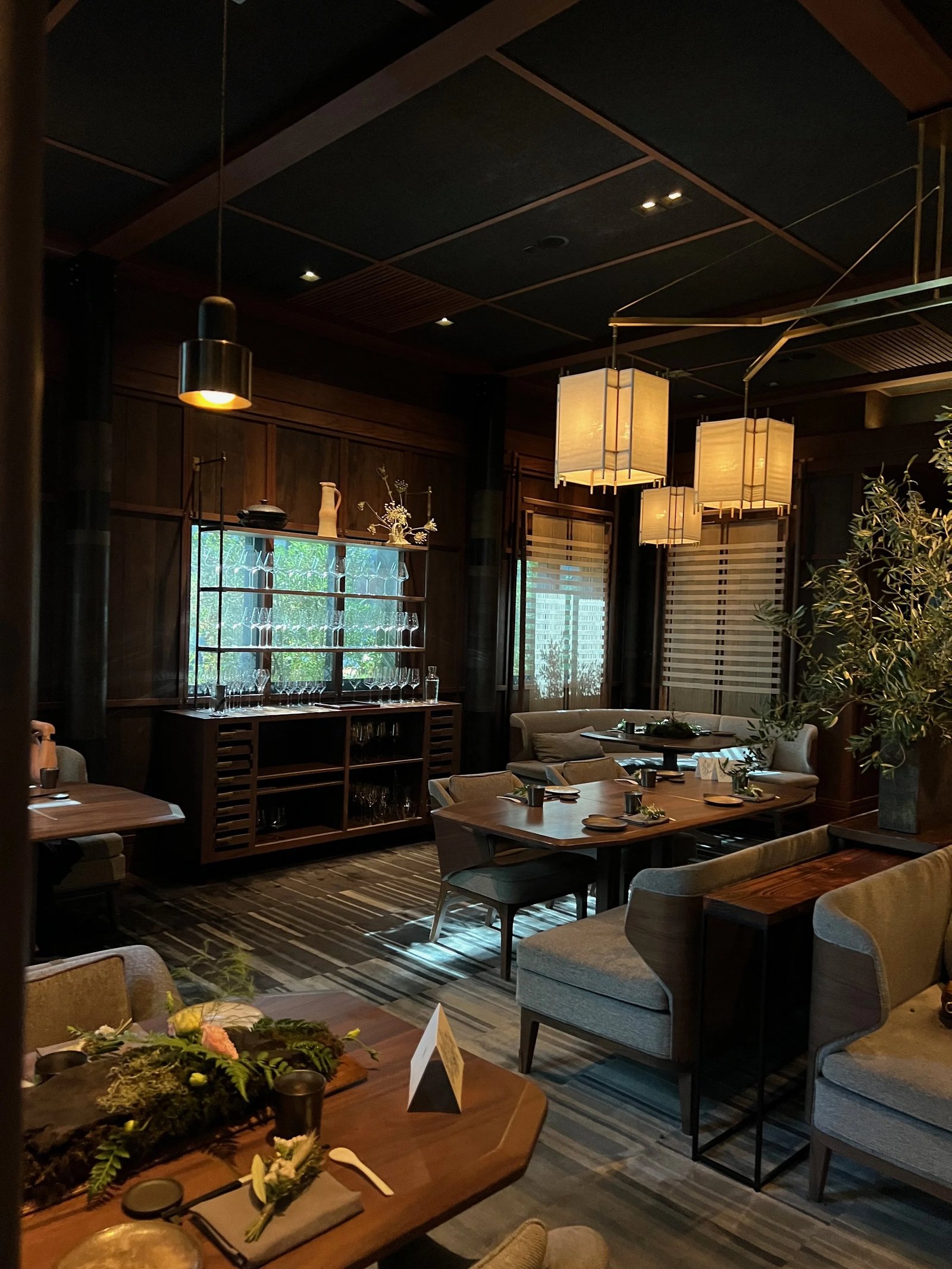 SingleThread Farm - Restaurant - Inn