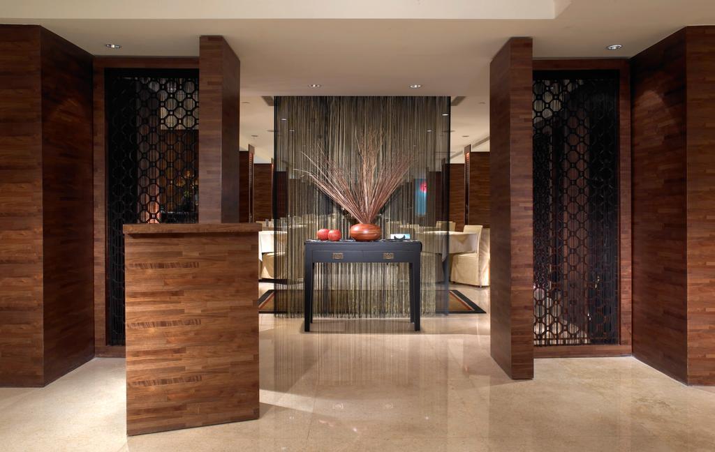 Spring City Resort, chikurintei japanese restaurant