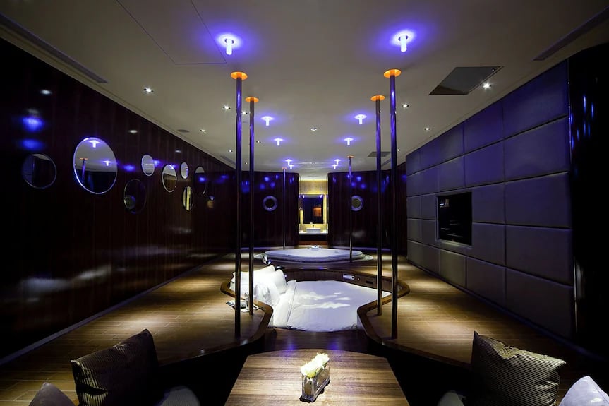 Wego Boutique Hotel Dazhi — rooms