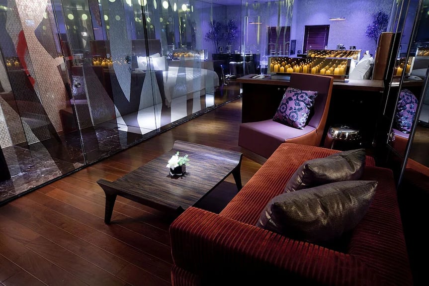 Wego Boutique Hotel Dazhi