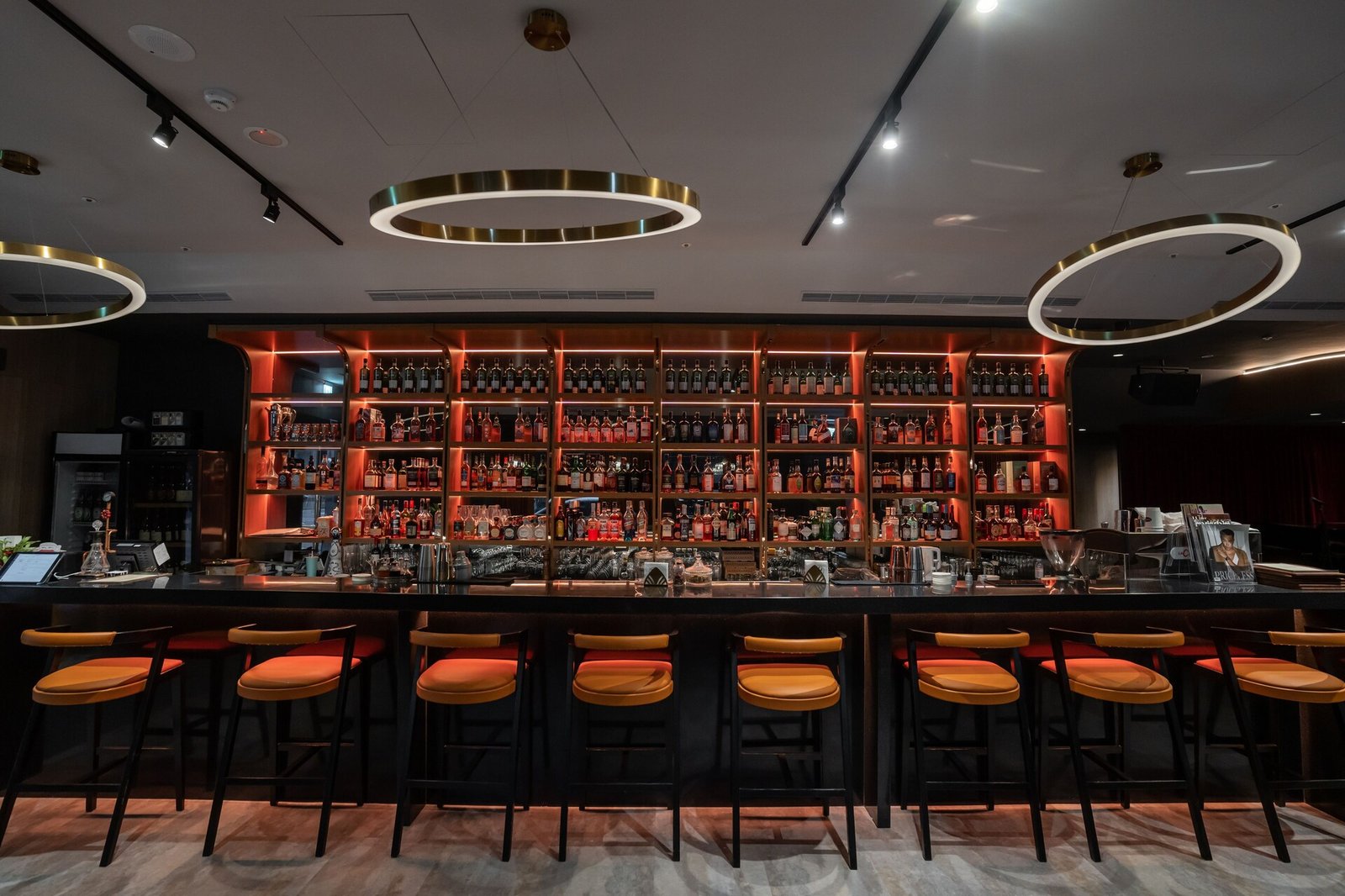 Home Hotel Xinyi