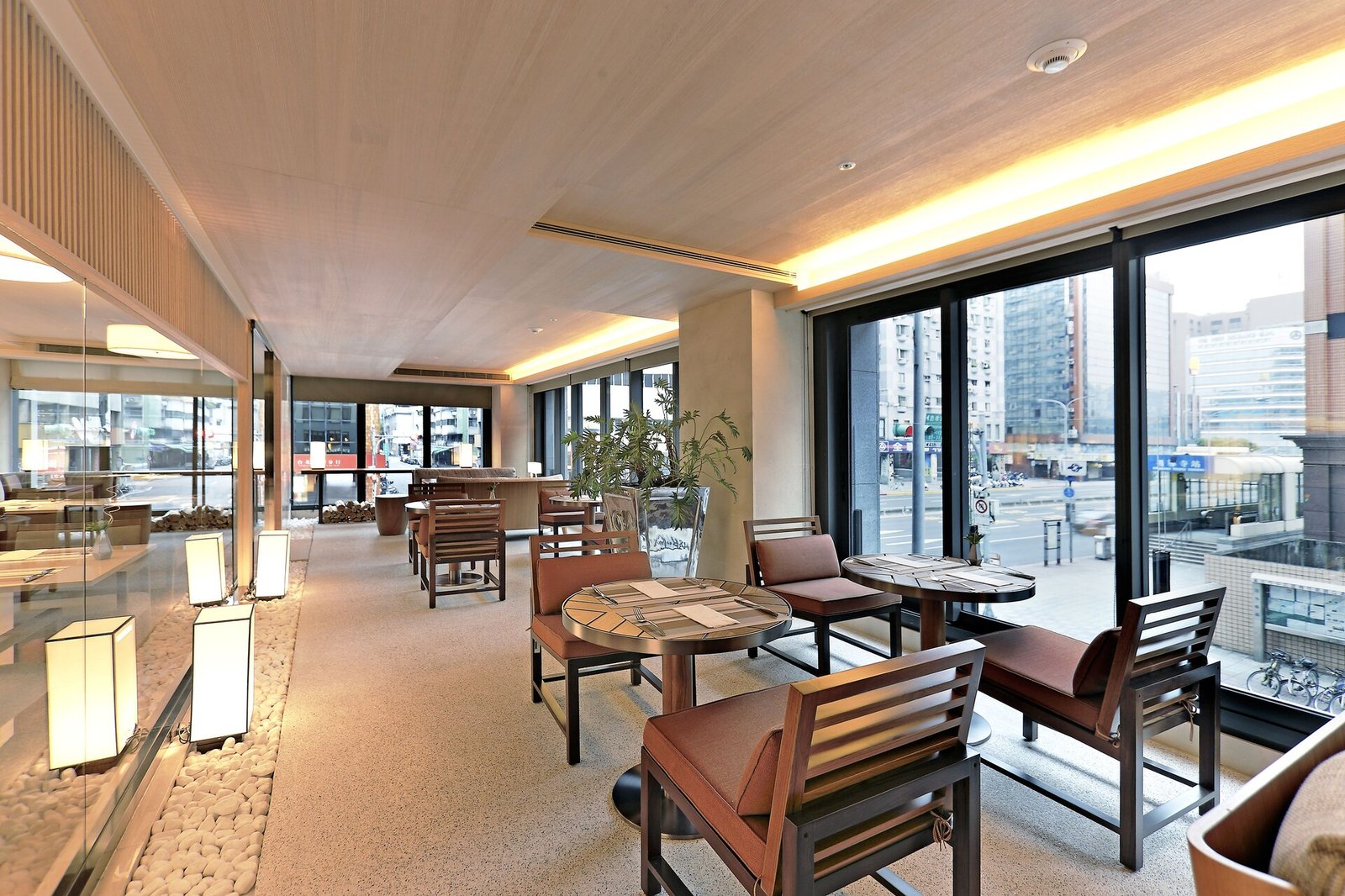 Hotel COZZI Taipei Zhongxiao