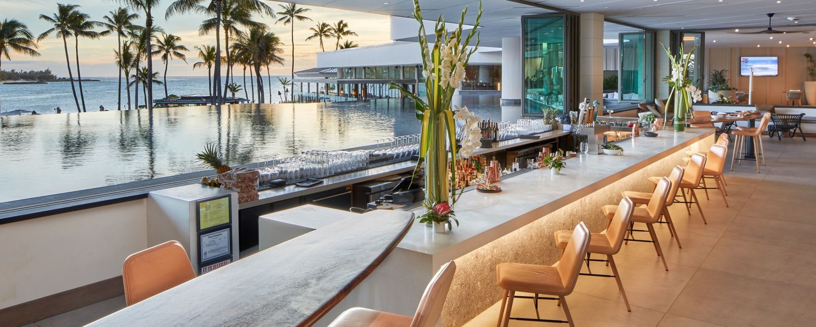 The Ritz-Carlton O‘ahu — wellness