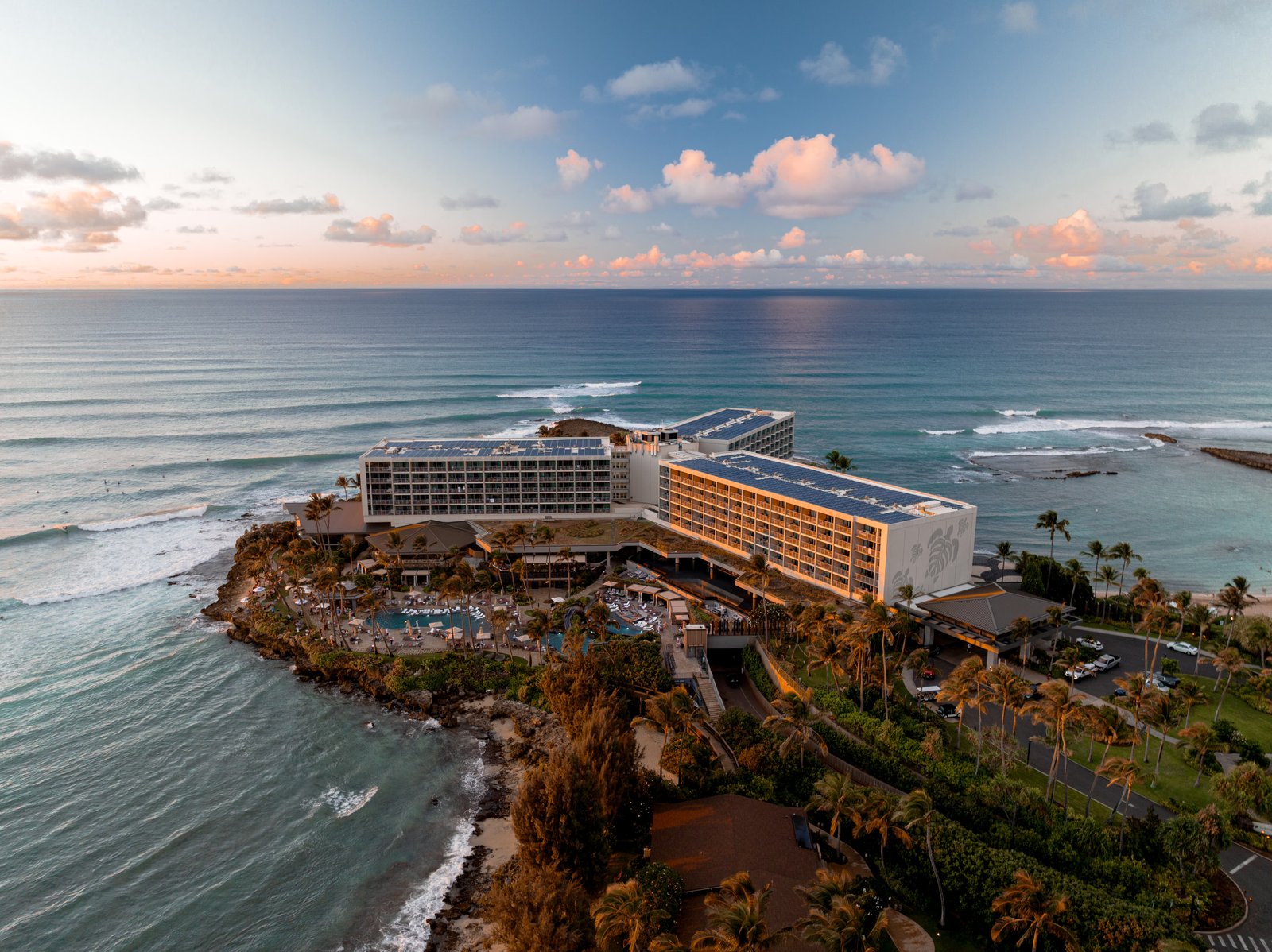 The Ritz-Carlton O‘ahu