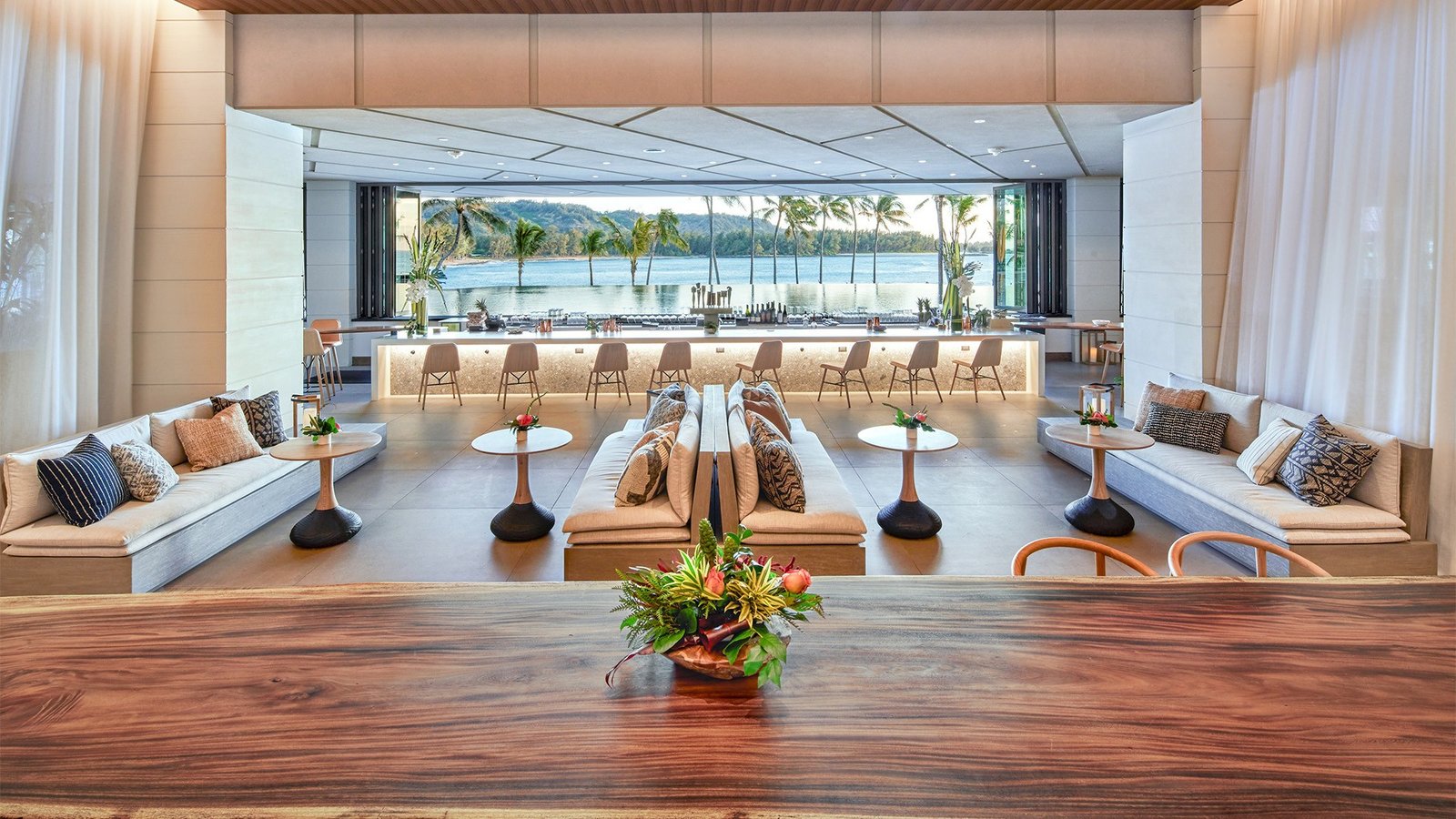 The Ritz-Carlton O‘ahu — wellness